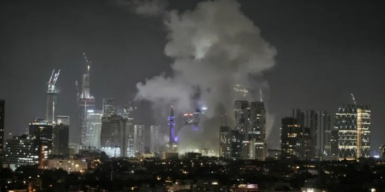 Kroacia reagon ashpër pasi konsulli kroat dhe gruaja e tij lëndohen pas sulmit të Iranit në Izrael, u godit ndërtesa ku ata po jetonin