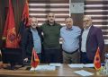 OVL-UÇK në Pejë shpall nismën për pastrimin e listave të UÇK-së