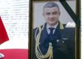 Gjykata e Tiranës dënoi me burgim të përjetshëm vrasësit e kryekomisarit Artan Cuku
