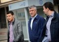 Djali i Hashim Thaçit me fjalë të mëdha për Memli Krasniqit, në prag të rizgjedhjes në krye të PDK’së