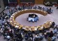 Irani i drejtohet Këshillit të Sigurimit të OKB-së: Izraeli po kërcënon sigurinë globale
