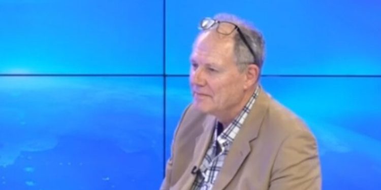 Gazetari britanik që xhiroi familjen Jashari: Ngjarje si në Prekaz s’kam parë deri me tani