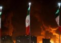 Arabia Saudite bën thirrje për përmbajtje pas sulmeve ajrore të SHBA-së ndaj Iranit