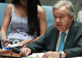 Kreu i OKB: Sulmi i SHBA-së në Iran, “kthesë e rrezikshme në një rajon të tronditur”