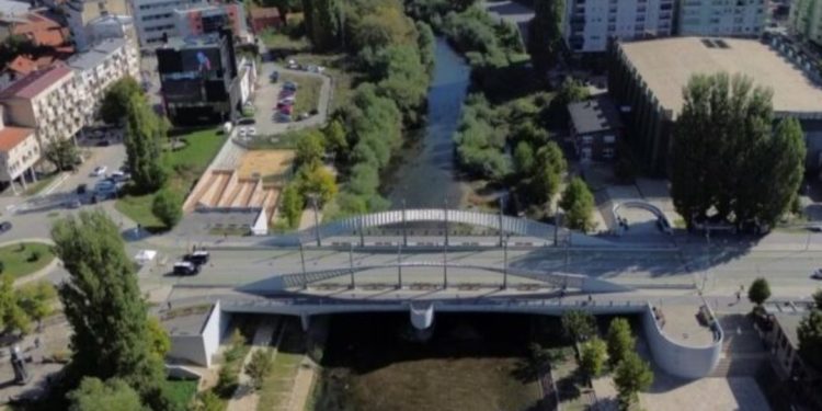 Sadiku skeptik për ndërtimin e urave të reja mbi Ibër: E mbështes iniciativën, por nuk është momenti