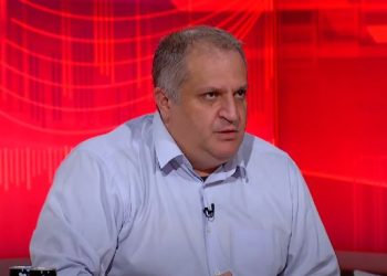 Ahmeti: Zgjedhjet, i vetmi opsion – pjesëmarrja do të jetë e vogël