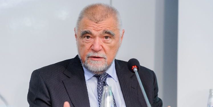 Stipe Mesiq do të shpallet “Qytetar Nderi” i Gjilanit