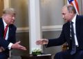 Habit Trump: Putin më telefonoi, më tha a do ndihmë me Iranin