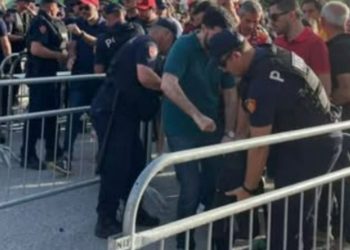 Masat për Shqipëri–Serbi, FSHF: Kontrolle strikte dhe zero tolerancë për shkelësit