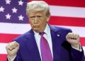 Trump pasi njoftoi se s’ka të lënduar dhe rrëzimin e raketave: Urime botë, është koha për paqe