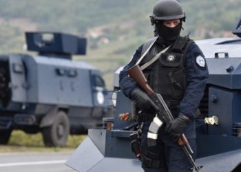 NATO i kërkon Serbisë t’i nxjerrë para drejtësisë grupin e Banjskës dhe personat që kishin sulmuar KFOR-in në Zveçan