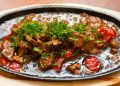Mish me lëng në furrë – Receta e veçantë me shije speciale