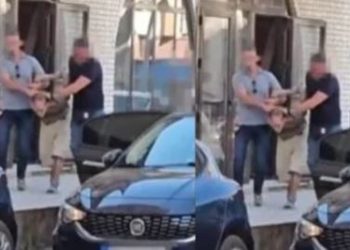 Serbia ia cakton një muaj paraburgim kosovarit për të cilin pretendon se ishte pjesë e UÇK-së