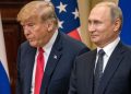 Trumpi kërcënon Putinin, i jep kohë 12 ditë për ta pranuar marrëveshjen e paqes në Ukrainë