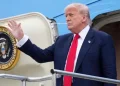 Trump pyetet për fëmijët palestinezë: Ata duken shumë të uritur, duhet më shumë ndihma