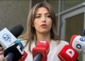 Haxhiu: E vetmja zgjidhje do të jenë zgjedhjet