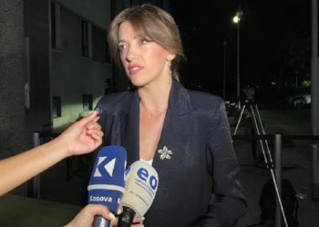 Haxhiu: Tërhiqem nëse s’i marr 61 vota të fshehta