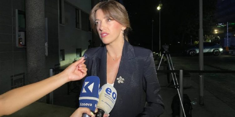 Haxhiu: Tërhiqem nëse s’i marr 61 vota të fshehta