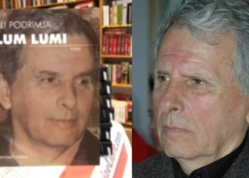 13 vjet nga vdekja e poetit më të madh dhe më të përkthyer shqiptar në botë!