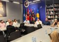 Berisha: Me kandidatët e AAK-së për Kuvendin Komunal në Prishtinë, jemi gati për punë