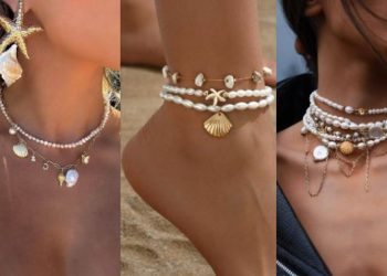 5 bizhuteritë që të bëjnë një ‘It Girl’ këtë verë: Si t’i kombinosh