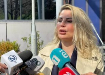Evakuimi i deputetëve, Duda Balje: S’besoj që ka me ndodhë diçka, mundet me qenë ‘fake’