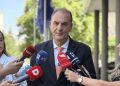 Limaj: Albin Kurti nuk i ka 61 vota për ta bërë Qeverinë, këtu është e gjithë bllokada