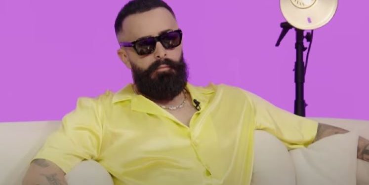 “Kom pasë Kancer” – Geti flet për periudhën e rëndë në jetën e tij