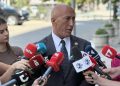 Haradinaj: Deharit s’di kah po i buron ajo nervozë