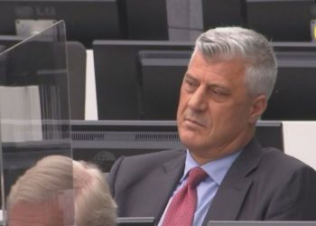 Thaçi: Shqetësuese, për pesë vite Kosova vetëm dy njohje e asnjë anëtarësim në organizata