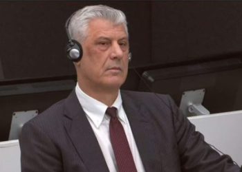 Ish-Presidenti Hashim Thaçi: Kam bërë plot gabime, por nuk kam gënjyer dhe mashtruar