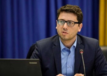 Murati i reagon Përparim Ramës: Paska rrejt kur akuzoi Qeverinë për bllokuese të buxhetit