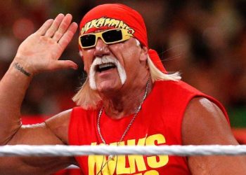Vdes legjenda e mundjes, Hulk Hogan