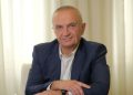 Ilir Meta depoziton në Kushtetuese kërkesën për lirimin nga qelia