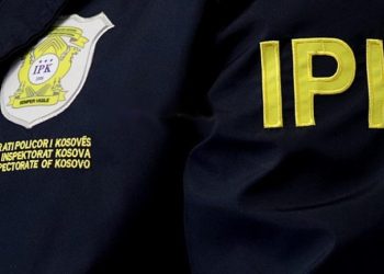 Vdekja e 27 vjeçarit, IPK: 5 policët janë arrestuar si të dyshuar, u është caktuar ndalimi për 48 orë