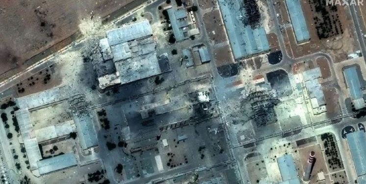 Zyrtari izraelit tha se Irani mund të rimarrë sërish uraniumin edhe pas sulmeve amerikane