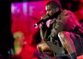 Anulohet koncerti i vetëm i Kanye West në Europë
