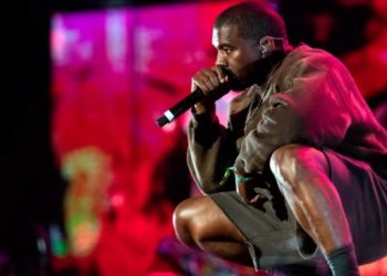Anulohet koncerti i vetëm i Kanye West në Europë