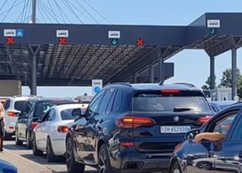 Ardhja e mërgimtarëve, ja sa është pritja në pikat kufitare