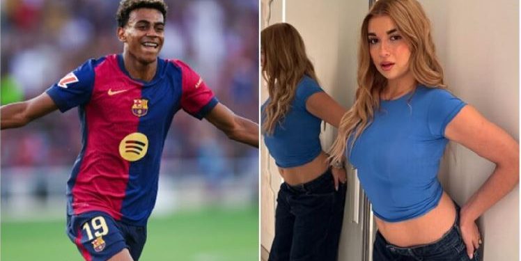 Një modele refuzoi të marrë pjesë në festën e ditëlindjes së Yamal për shkak të disa kërkesave të çuditshme