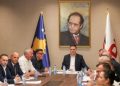 Abdixhiku publikon kandidatët për kryetar komunash në zgjedhjet e tetorit, disa të tjerë thotë se do t’i zyrtarizojnë në ditët në vijim
