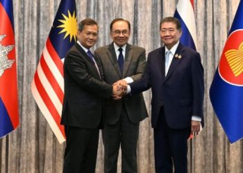 Atë që nuk e bën dot Trump, e realizon Malajzia! Tajlanda dhe Kamboxhia bien dakord për armëpushim të menjëhershëm