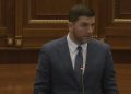 Krasniqi: Kryeneçësia e Kurtit dhe partisë së tij ishin më e madhe se Kosova dhe demokracia