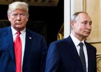 Putin raportohet se ka refuzuar ultimatumin e Trumpit – përgatitet për një ofensivë të re