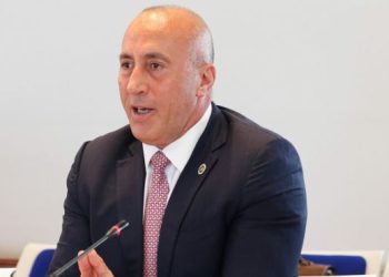 Haradinaj i fton mërgimtarët që të regjistrohen si votues për zgjedhjet komunale