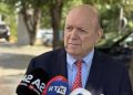 Ish-zyrtari amerikan Hyland: Trump po të ishte kryeministër i Kosovës do të ndiqte të njëjtën politikë