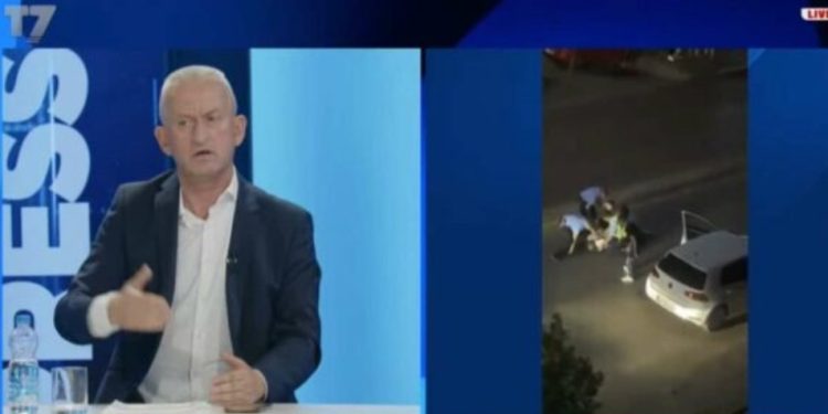 “Policët kanë qajtë mas këtij rasti – Veç me e zbatu ligjin”, Qalaj i përgjigjet avokates kur thotë se policët tash e tutje do kenë frikë ta kryejnë punën