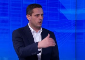 Gruda thotë se Sveçla duhej të kishte më shumë ndjeshmëri lidhur me rastin e Agon Zejnullahut