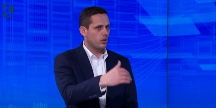 Gruda thotë se Sveçla duhej të kishte më shumë ndjeshmëri lidhur me rastin e Agon Zejnullahut