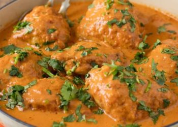 Çervish me miell misri dhe pulë – Receta e vjetër me shije të veçantë